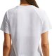 Nike Koszulka damska Dri-Fit Park VIII biała HV8178 100 L 5