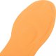 IQ Wkładki Iq intelligence quality VELAR GEL INSOLE orange rozmiar 14-15 2