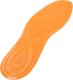 IQ Wkładki Iq intelligence quality VELAR GEL INSOLE orange rozmiar 14-15 3