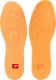 IQ Wkładki Iq intelligence quality VELAR GEL INSOLE orange rozmiar 40-41 1