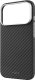 Fixed Etui MagVelar MagSafe dla  Apple iPhone 17 Pro czarne 1