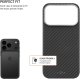 Fixed Etui MagVelar MagSafe dla  Apple iPhone 17 Pro czarne 4