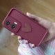 krainaGSM Etui do Motorola Moto G35 5G silikonowe MATOWE serce + Szkło na ekran 5