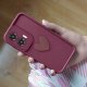 krainaGSM Etui do Motorola Moto G85 5G silikonowe MATOWE serce 4