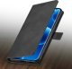 krainaGSM ETUI SKÓRZANE Z KLAPKĄ do Xiaomi Redmi Note 15 Pro 4G |ZAMYKANE CASE SZKŁO 5