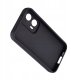 krainaGSM Etui do Motorola Moto G85 5G silikonowe MATOWE serce 3