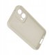 krainaGSM Etui do Motorola Moto G85 5G silikonowe MATOWE serce 4