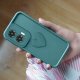 krainaGSM Etui do Motorola Moto G85 5G silikonowe MATOWE serce 4