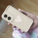 krainaGSM Etui do Motorola Moto G35 5G silikonowe MATOWE serce + Szkło na ekran 5