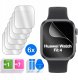 krainaGSM FOLIA do Huawei Watch Fit 4 OCHRONNA na ekran 3D 6 sztuk 1