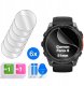 krainaGSM FOLIA do Garmin Fenix 8 51mm na ekran 3D 6 sztuk 1