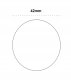 krainaGSM FOLIA do Garmin Fenix 8 51mm na ekran 3D 6 sztuk 2