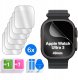 krainaGSM FOLIA do Apple Watch Ultra 3 49mm HYDROŻELOWA OCHRONNA na ekran 3D 6 sztuk 1