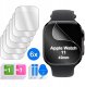 krainaGSM FOLIA do Apple Watch 11 42mm HYDROŻELOWA OCHRONNA na ekran 3D 6 sztuk 1