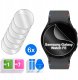 krainaGSM FOLIA do Samsung Galaxy Watch FE HYDROŻELOWA OCHRONNA na ekran 6 sztuk 1