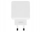 Ładowarka Oppo Oryginalna Ładowarka Sieciowa Oppo SuperVOOC VCA7JFEH 65W Power Adapter biała blister 30