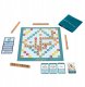 Mattel Scrabble drewniane płytki (JGR65) 11