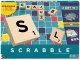 Mattel Scrabble drewniane płytki (JGR65) 3