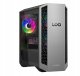 Komputer Lenovo LOQ Tower 26ADR10 Ryzen 7 8745HX 32GB DDR5 5200 SSD 1TB GeForce RTX 5060 8GB Win11 Luna Szary / Eclipse Czarny (91DF0064PL) 1