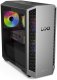 Komputer Lenovo LOQ Tower 26ADR10, Ryzen 7 8745HX, 32 GB, RTX 5060 Ti, 1 TB M.2 PCIe Windows 11 Home 10