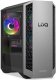 Komputer Lenovo LOQ Tower 26ADR10, Ryzen 7 8745HX, 32 GB, RTX 5060 Ti, 1 TB M.2 PCIe Windows 11 Home 1