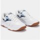 Joma Buty do siatkówki Dynamic 2502 r. 44 1/2 białe 3