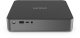 Komputer Lenovo IdeaCentre Mini 01IRH10R Core 5 210H 16GB DDR5 5600MHz 512GB SSD Windows 11 Pro Szary (91B20045PL) 1