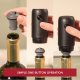 Vacu Vin VACUVIN Electric Wine Saver Vacuvin® 2