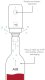 Vacu Vin VACUVIN Electric Wine Saver Vacuvin® 6