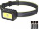 Latarka Hama Latarka czołowa led hl240 240lm 7 trybow świecenia 6
