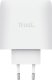 Ładowarka Trust Maxo 2x USB-C 3 A (25526) 4