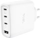 Ładowarka Trust Maxo 1x USB-A 3x USB-C 3.25 A (26068) 1