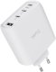 Ładowarka Trust Maxo 1x USB-A 3x USB-C 3.25 A (26068) 2