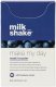 Milk Shake Set, Milk Shake, Make My Day, Blueberry, Hair Serum, For Colour Protection, 6 pcs, 3 ml For Women 1