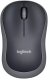 Mysz Logitech Wireless Mouse M185 1