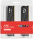 Pamięć XPG XPG Lancer Blade RGB, DDR5, 16 GB, 5600MHz, CL46 (AX5U5600C468G-DTLABRBK) 5