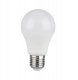 V-TAC Żarówka LED 8,5W E27 A60 3000K 806lm 200st. Dioda CREE 2172606 1