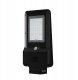 V-TAC Oprawa uliczna solarna 20W 3000-4000-6000K 3000lm 150lm/W IP65 24099 1