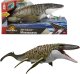 Figurka Mattel JURASSIC WORLD Mozazaur Atak paszczą JJP80 /1 1