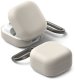 Ringke RINGKE SILICONE SAMSUNG GALAXY BUDS 4 / 4 PRO STONE 1