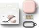Ringke RINGKE SILICONE SAMSUNG GALAXY BUDS 4 / 4 PRO PINK SAND 2
