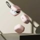 Ringke RINGKE SILICONE SAMSUNG GALAXY BUDS 4 / 4 PRO PINK SAND 3
