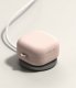 Ringke RINGKE SILICONE SAMSUNG GALAXY BUDS 4 / 4 PRO PINK SAND 5