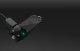 Latarka Nitecore Nitecore Latarka TUBE Black v2 55lm USB-C 2