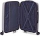 XXX_Solier Luggage (właściwy: Solier) WALIZKA PODRÓŻNA TWARDA LEKKA NA KÓŁKACH BAGAŻ BENZI BZ5711 2