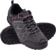 Buty trekkingowe męskie hitec Męskie buty Hi-tec DELIM dark grey/black rozmiar 43 5