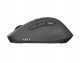 Mysz Natec Kite Czarny (NMY-2347) 5