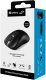 Mysz Sandberg Wireless Mouse Saver Black 6