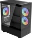 Obudowa Aerocool Viewport Mini-G-BK-v4 ARGB Czarny (ACCM-ES09533.11) 1