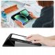 Etui na tablet 4kom.pl TECH-PROTECT SC PEN XIAOMI PAD 7 / 7 PRO / 8 / 8 PRO 11.2 BLACK 10